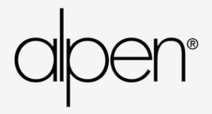 Alpen