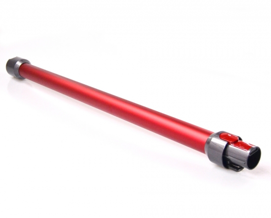 dyson 967477-03 - Quick Release Wand for V7 V8 SFV10 Absolute Red