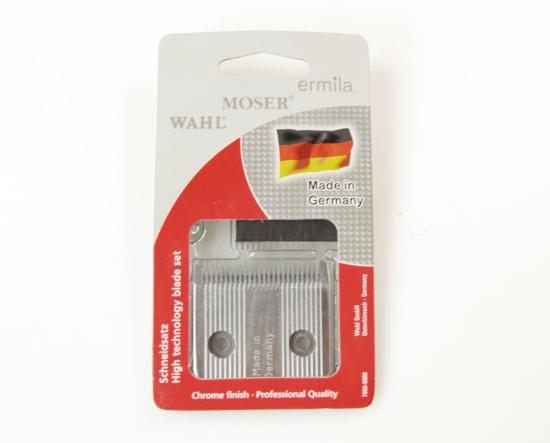 Moser / Wahl / ermila Schneidsatz Standard  KM1849-7820
