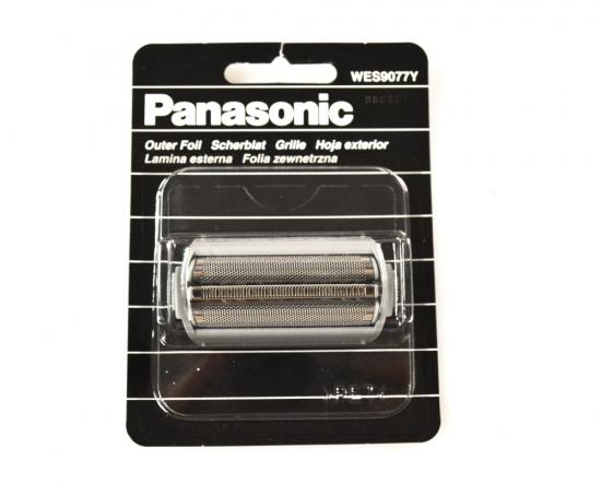 Panasonic Scherfolie Scherblatt WES9077