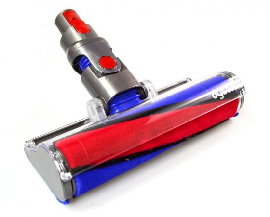 966489-08 - dyson Soft Roller Qick release 