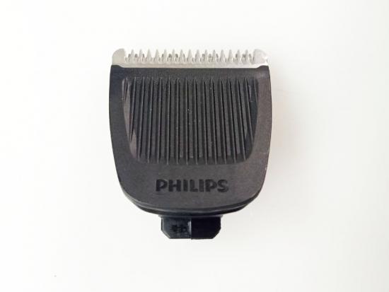 Philips Messereinheit 422203632341 für Bartschneider Scherkopf