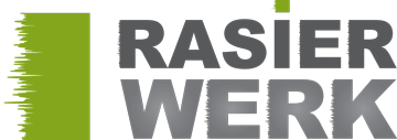 Logo rasierwerk